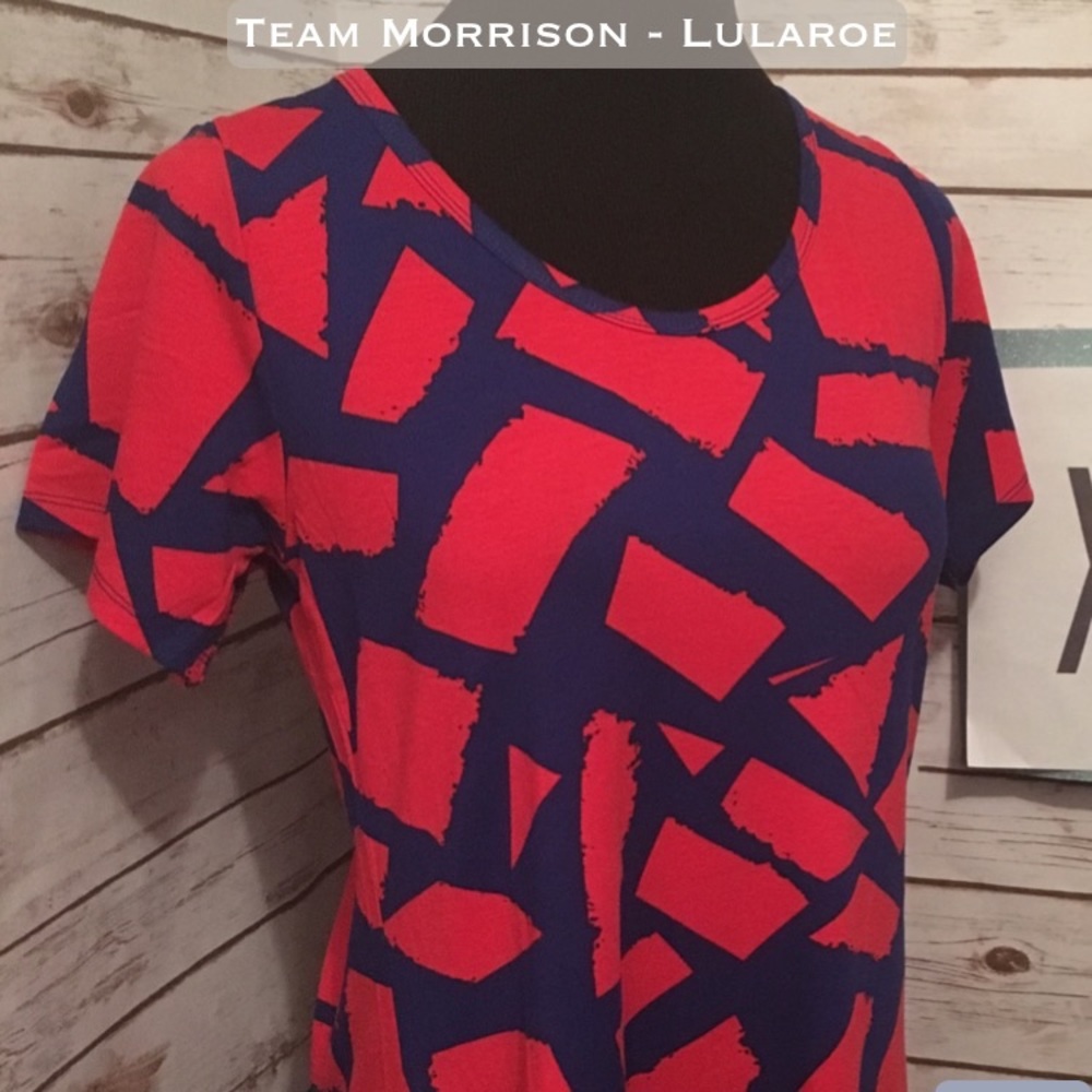 LLR - Classic Tee